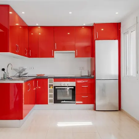 Bright Rooftop By Costarentals - Ref 255 Appartamento Fuengirola